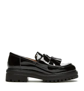 ROXBORO PATENT LEATHER LOAFER