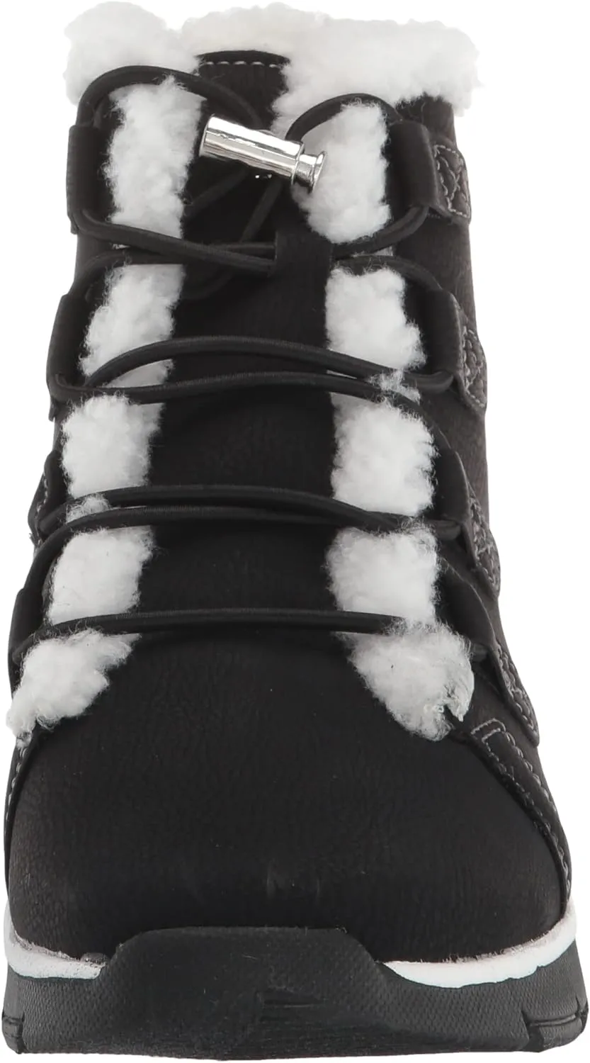 Ryka Women's Chill Out Ankle Boot