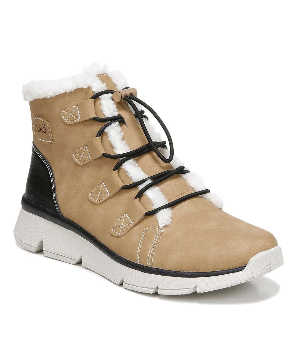 Ryka Women's Chill Out Ankle Boot