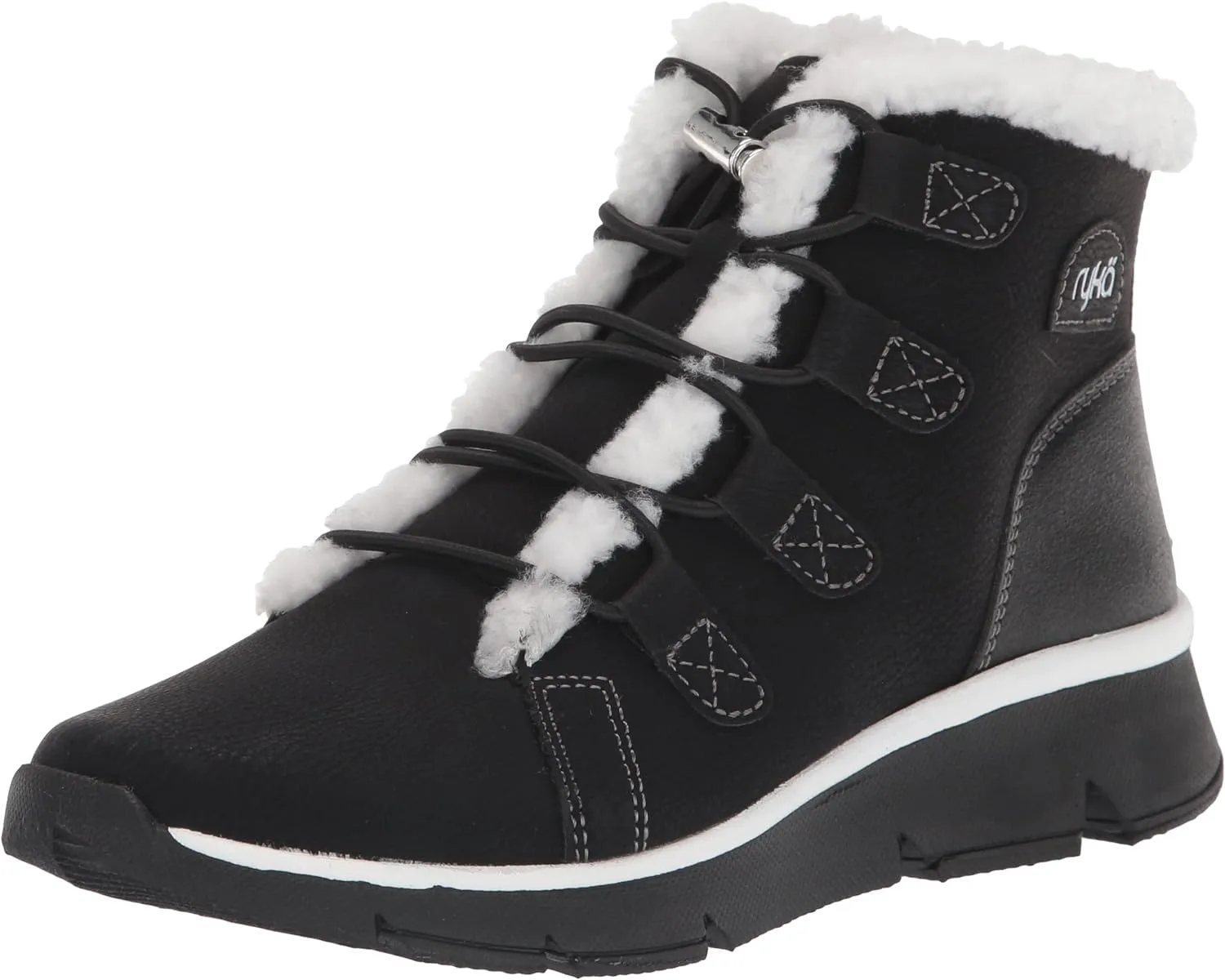 Ryka Women's Chill Out Ankle Boot