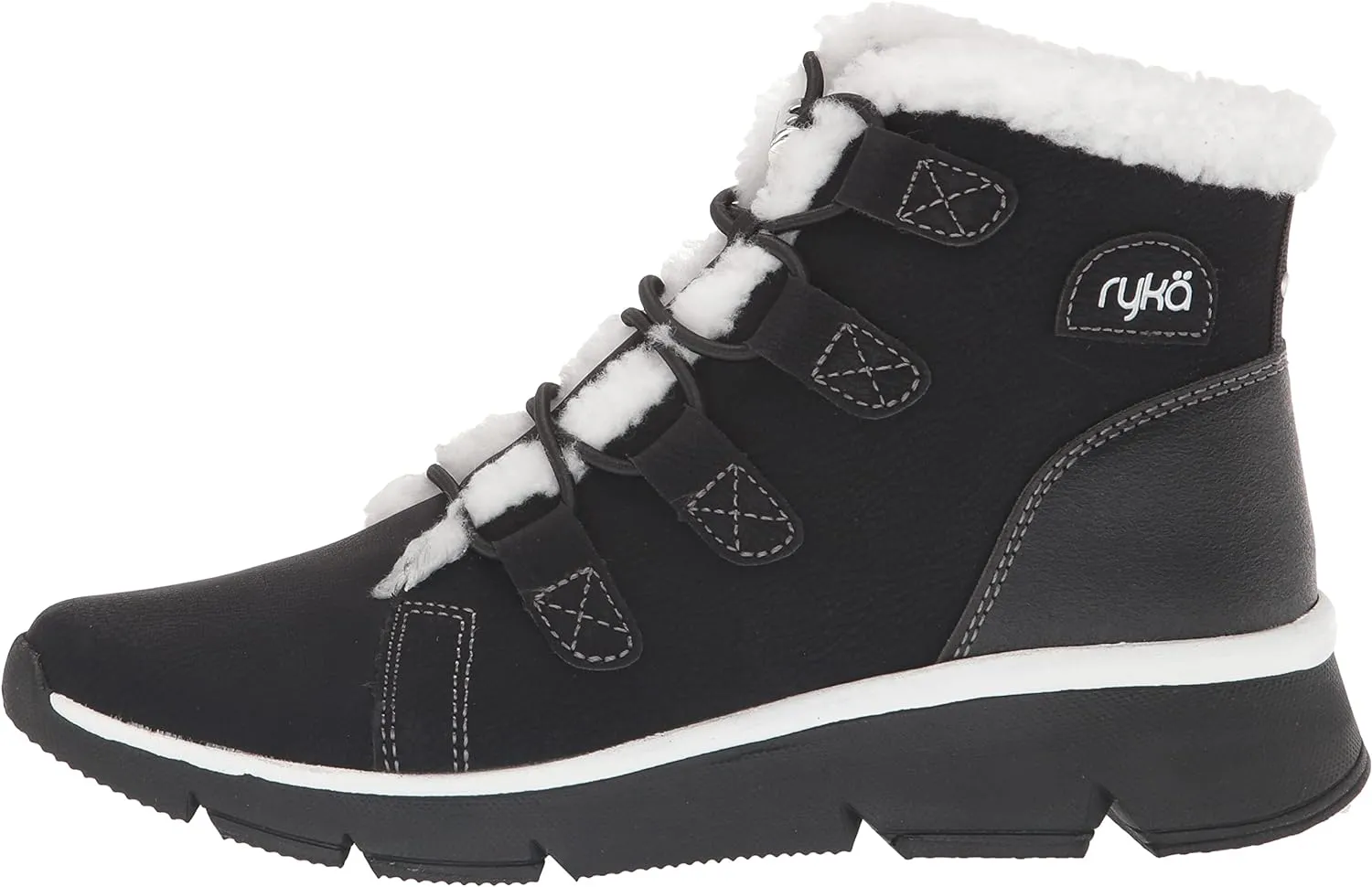 Ryka Women's Chill Out Ankle Boot