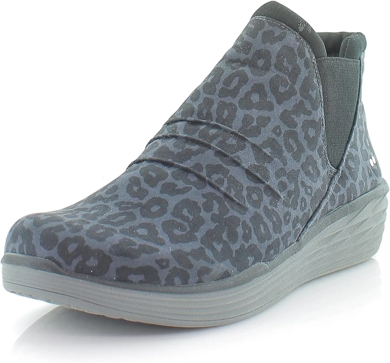 Ryka Womens Niah Ankle Boots