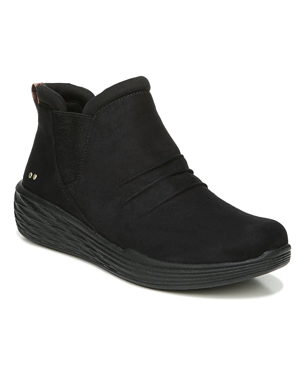 Ryka Womens Niah Ankle Boots