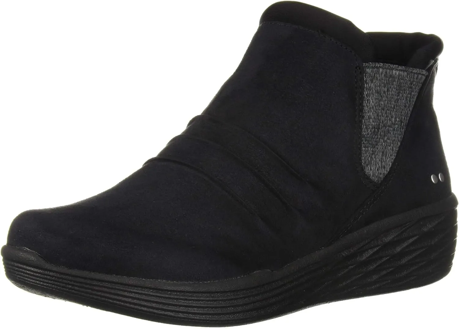 Ryka Womens Niah Ankle Boots