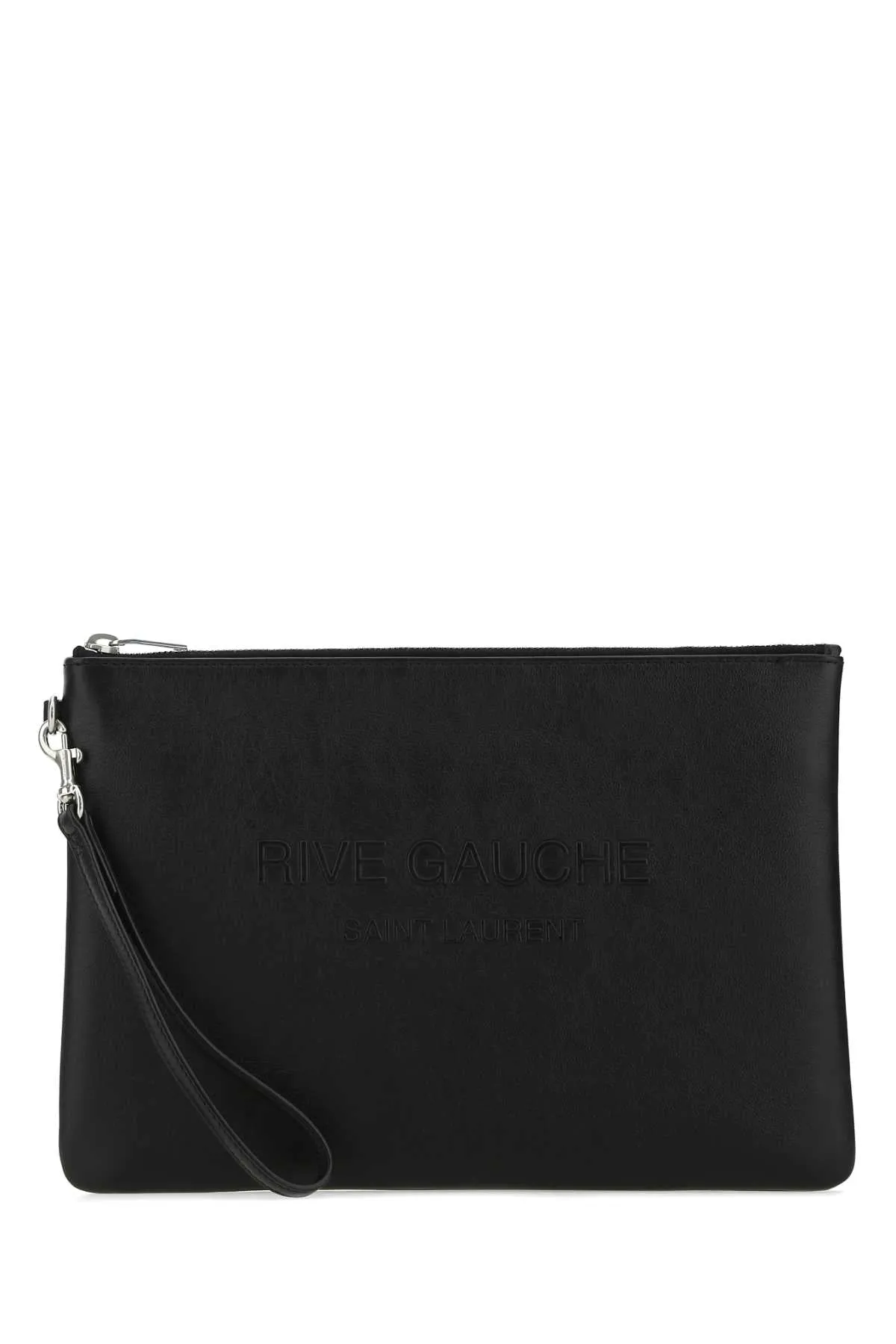 Saint Laurent Rive Gauche Pouch