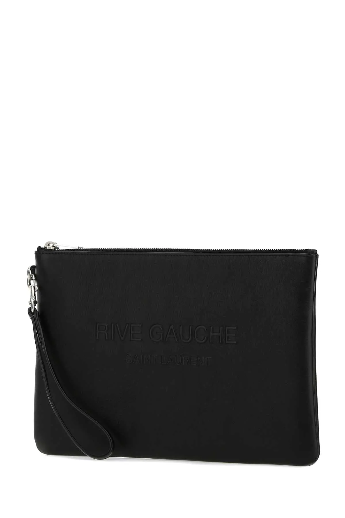 Saint Laurent Rive Gauche Pouch