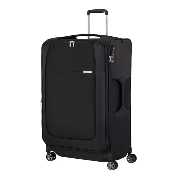 Samsonite Dlite Spinner Black