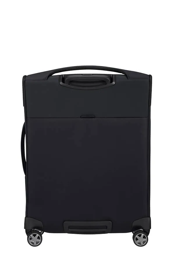 Samsonite Dlite Spinner Black