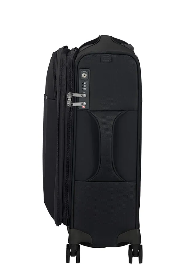 Samsonite Dlite Spinner Black