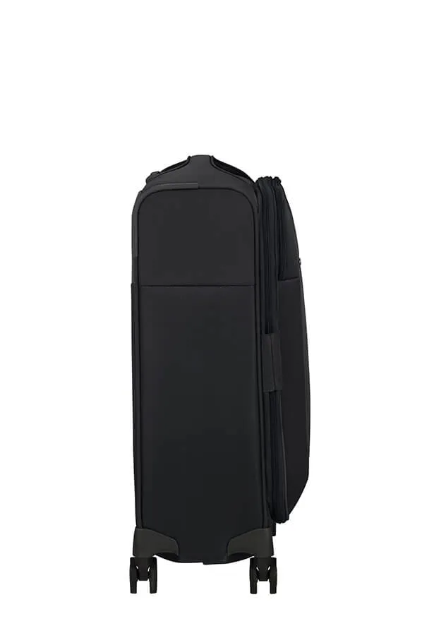 Samsonite Dlite Spinner Black