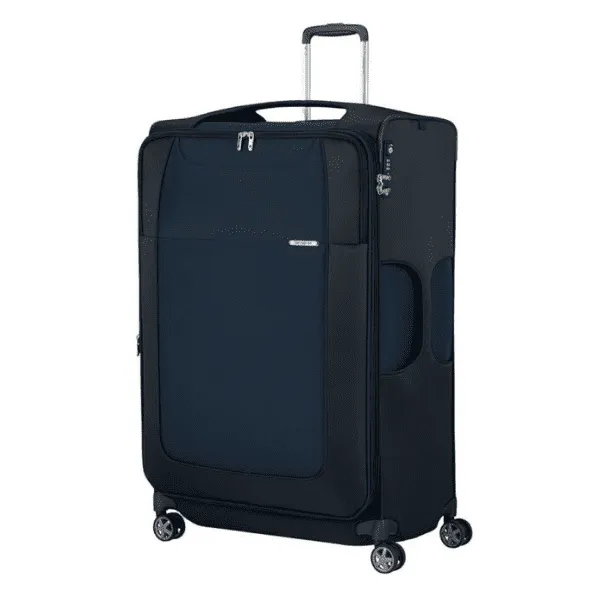 Samsonite Dlite Spinner Midnight