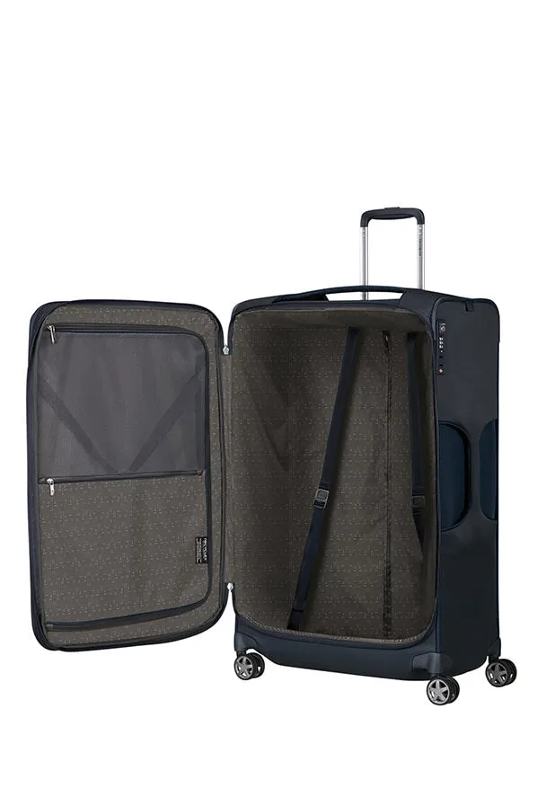 Samsonite Dlite Spinner Midnight