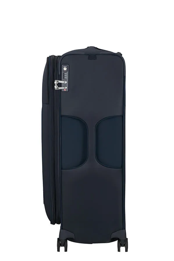 Samsonite Dlite Spinner Midnight