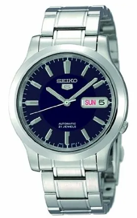 Seiko Men's