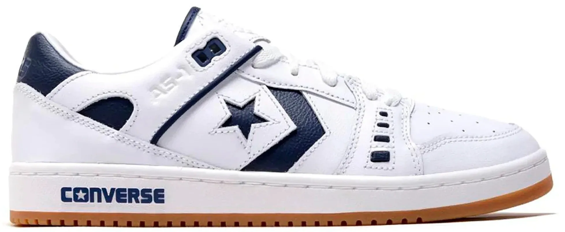 shoes Converse Cons AS-1 Pro OX - A04597/White/Navy/Gum