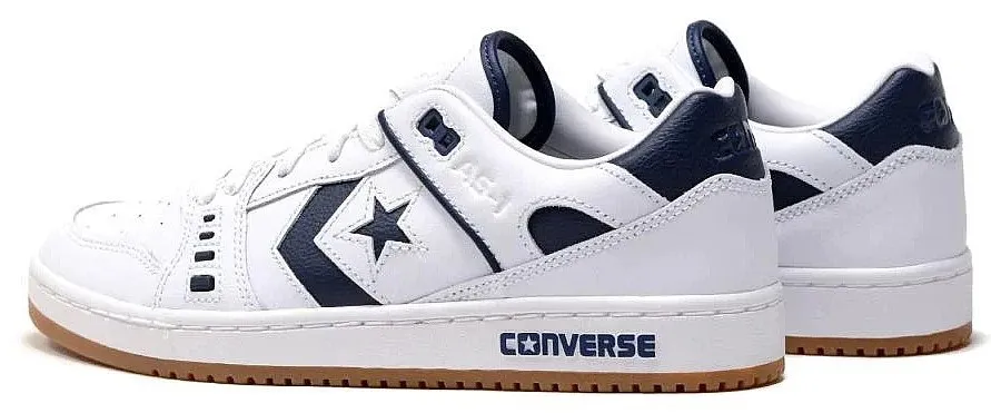 shoes Converse Cons AS-1 Pro OX - A04597/White/Navy/Gum