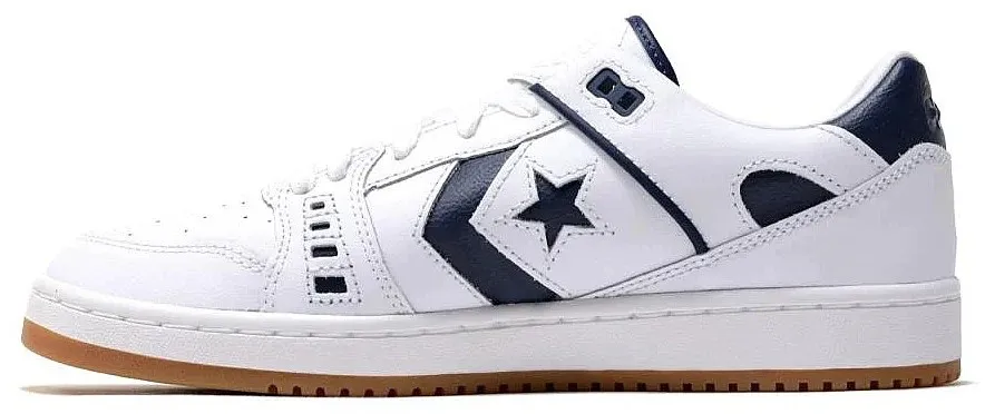 shoes Converse Cons AS-1 Pro OX - A04597/White/Navy/Gum