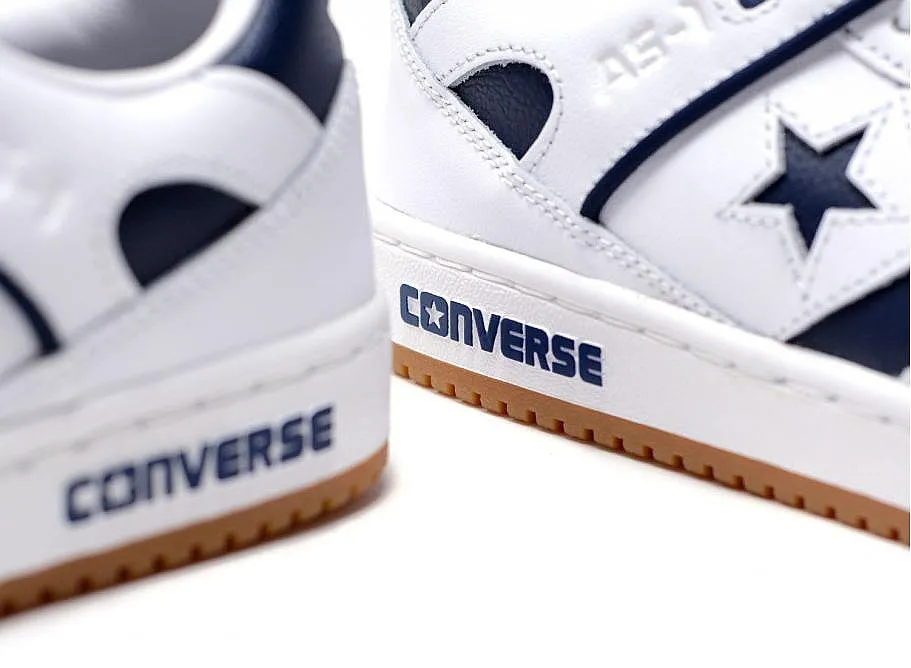 shoes Converse Cons AS-1 Pro OX - A04597/White/Navy/Gum