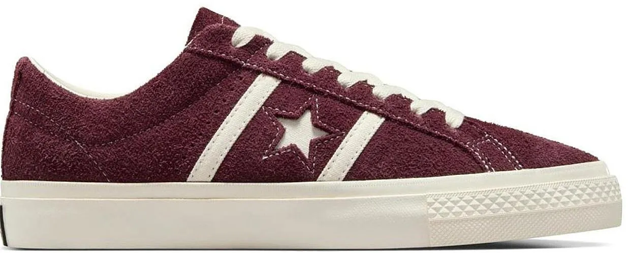 shoes Converse Cons One Star Academy Pro OX - A09235/Bloodstone/Egret/Egret