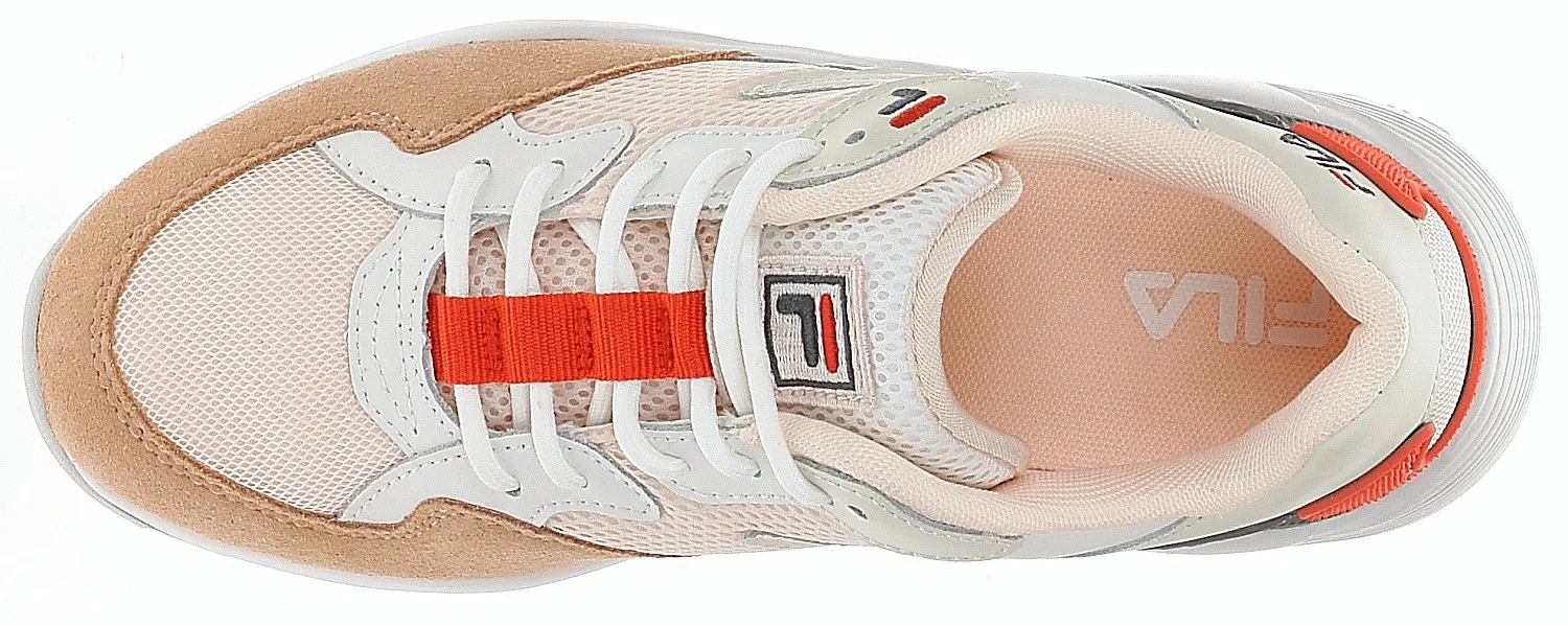 shoes Fila Vault CMR Jogger CB Low - Rosewater - women´s