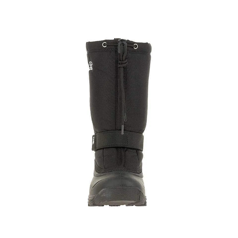 shoes Kamik Greenbay 4 W - Black - women´s