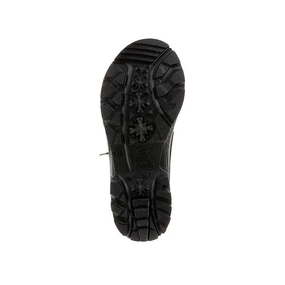 shoes Kamik Greenbay 4 W - Black - women´s