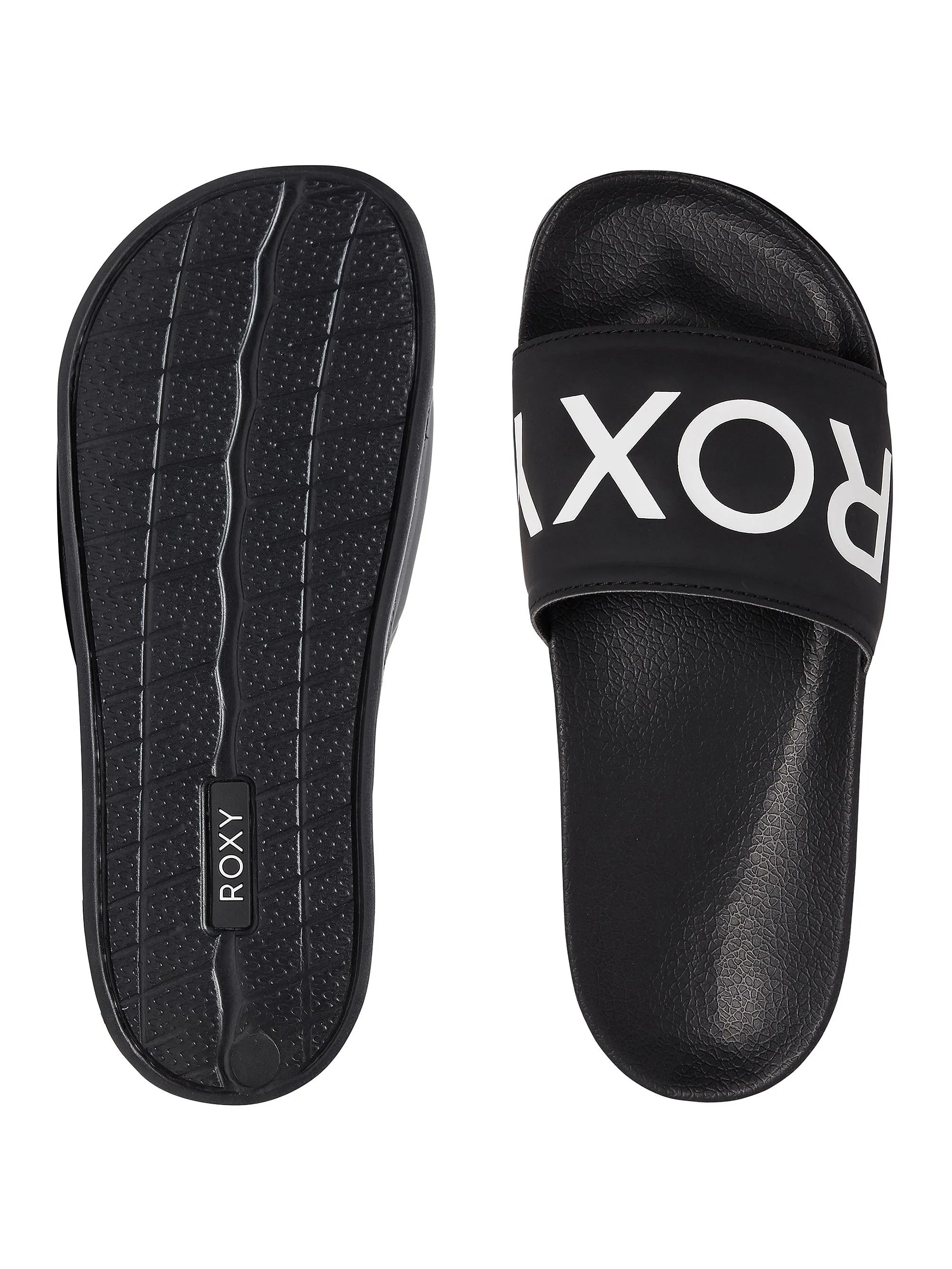 shoes Roxy Slippy II - BFG/Black FG - women´s