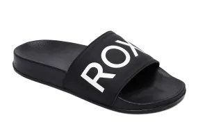 shoes Roxy Slippy II - BFG/Black FG - women´s