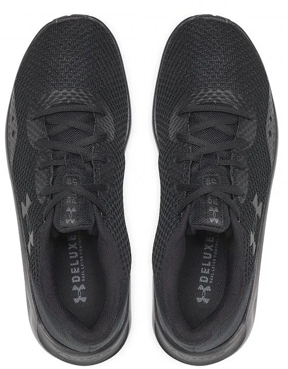 shoes Under Armour Charged Pursuit 3 Running - 002/Black - men´s