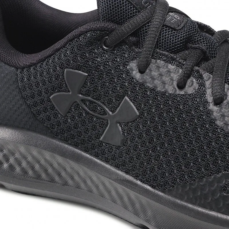 shoes Under Armour Charged Pursuit 3 Running - 002/Black - men´s