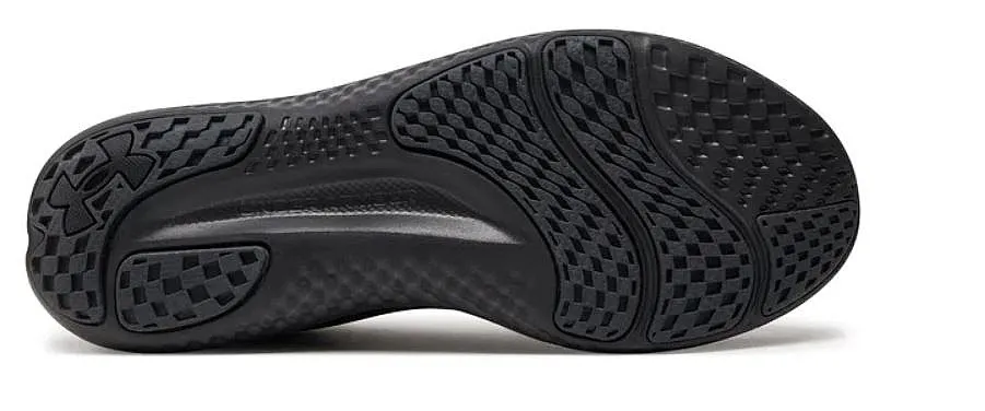 shoes Under Armour Charged Speed Swift - Black/Black - men´s