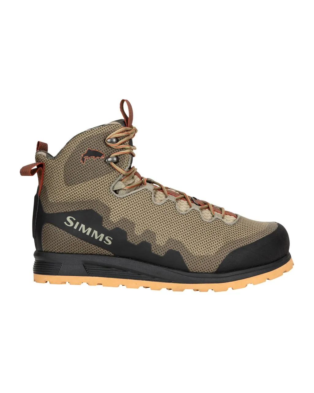 Simms Flyweight Access Boot