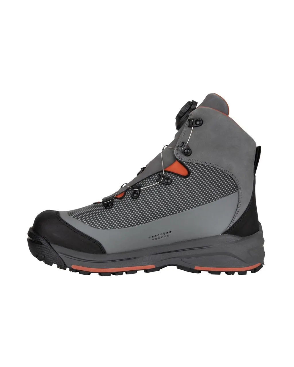 Simms Guide BOA Boot Slate