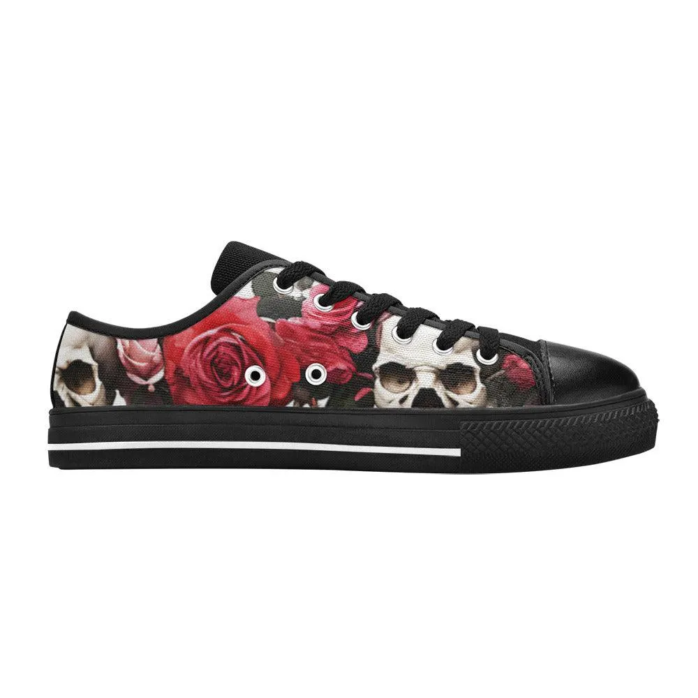 Skulls Roses Deluxe Women