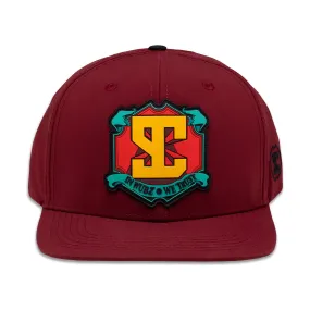 Snapback Hat