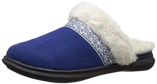 Spenco Women's Nordic Slide Mule