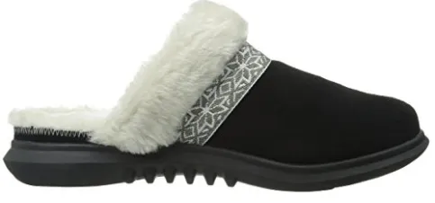 Spenco Women's Nordic Slide Mule