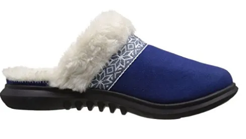 Spenco Women's Nordic Slide Mule