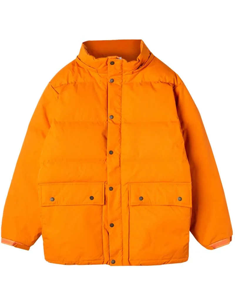 Stan Ray Down Jacket Orange