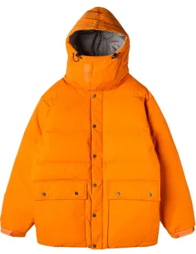 Stan Ray Down Jacket Orange