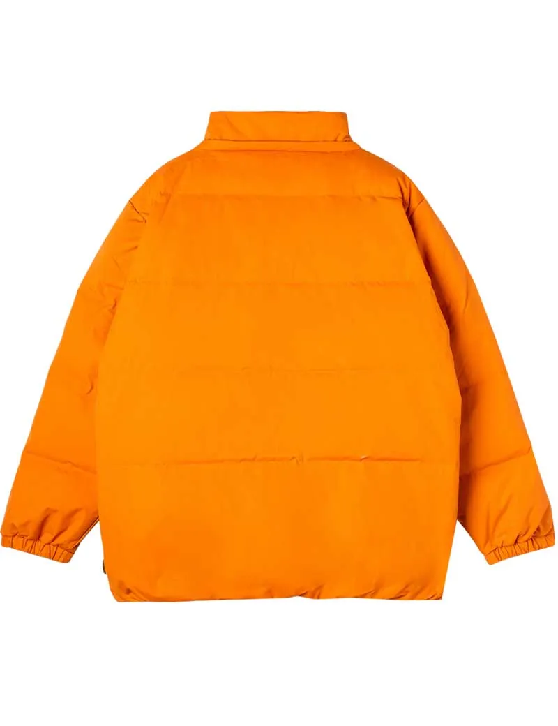 Stan Ray Down Jacket Orange