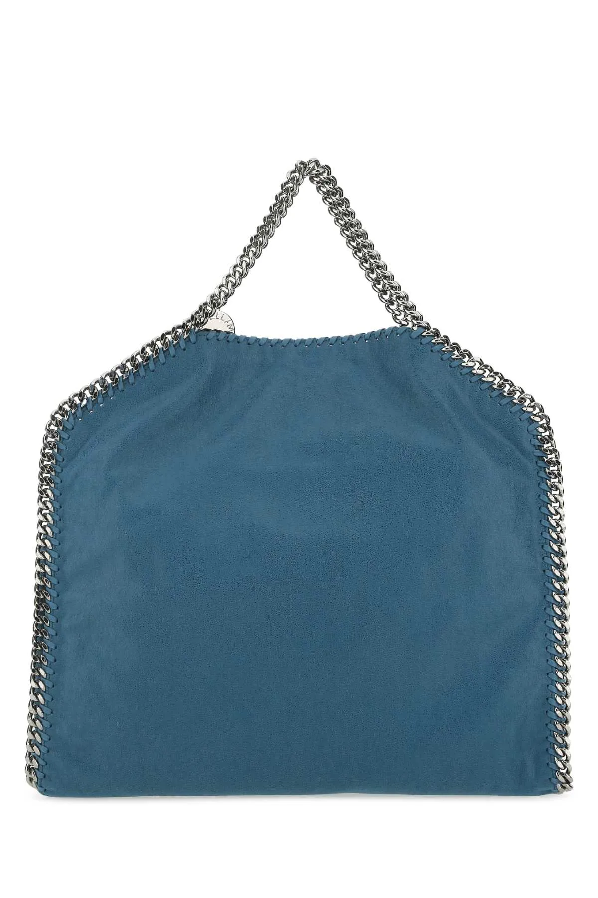 Stella McCartney Falabella Chain Link Large Tote Bag