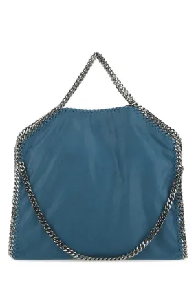 Stella McCartney Falabella Chain Link Large Tote Bag