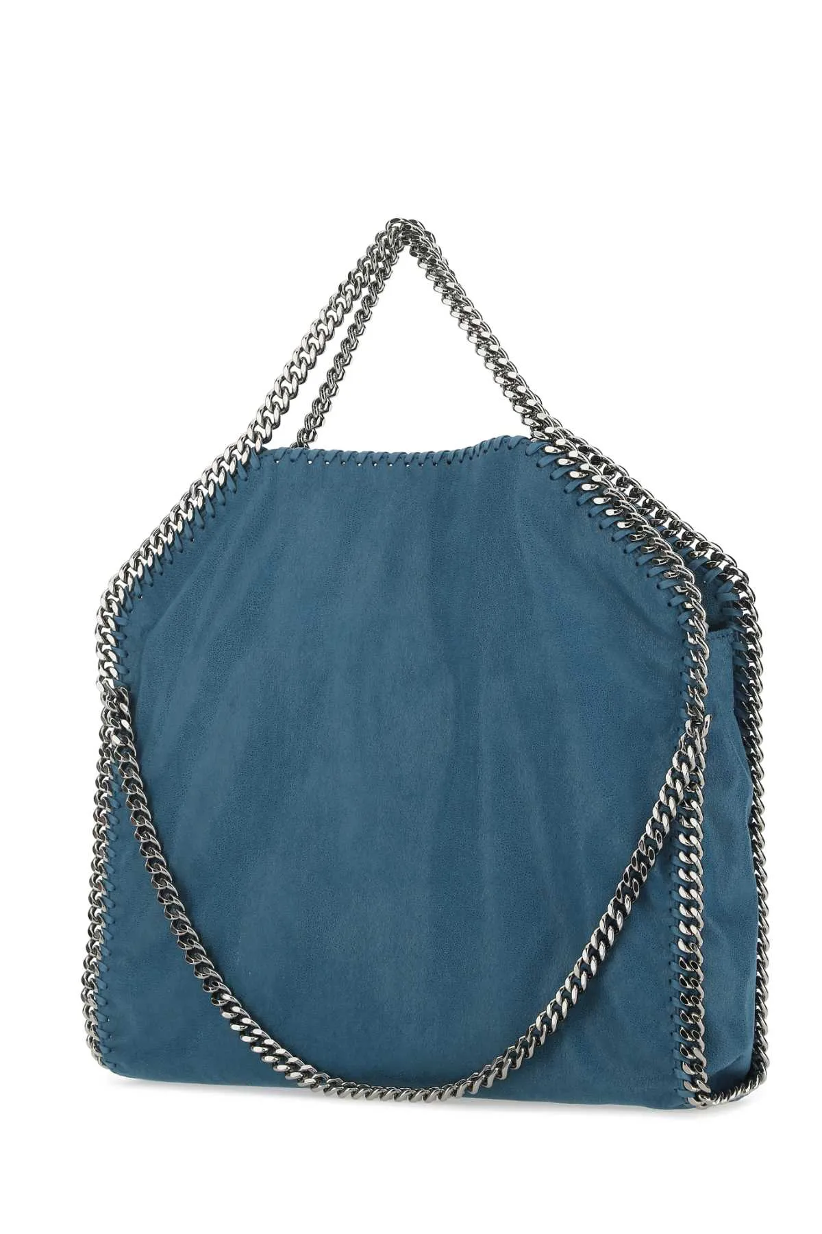 Stella McCartney Falabella Chain Link Large Tote Bag