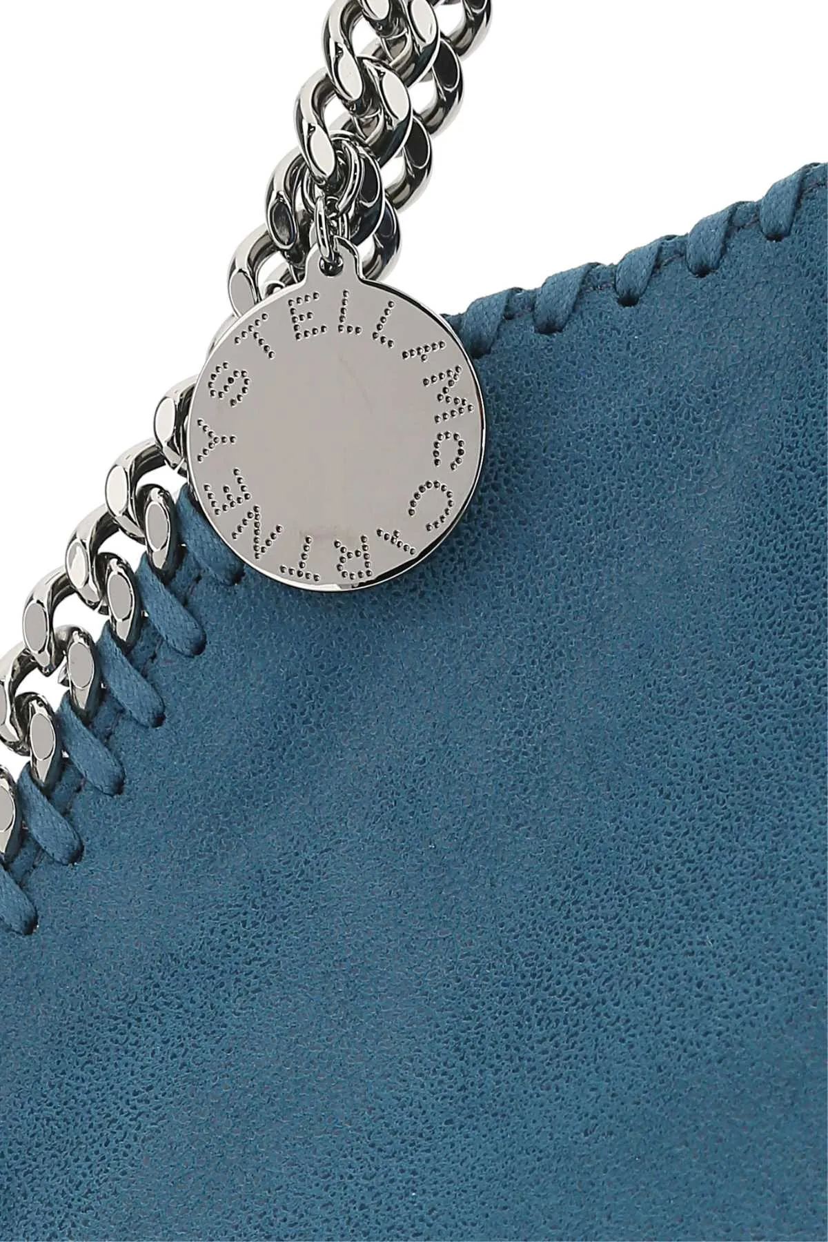 Stella McCartney Falabella Chain Link Large Tote Bag