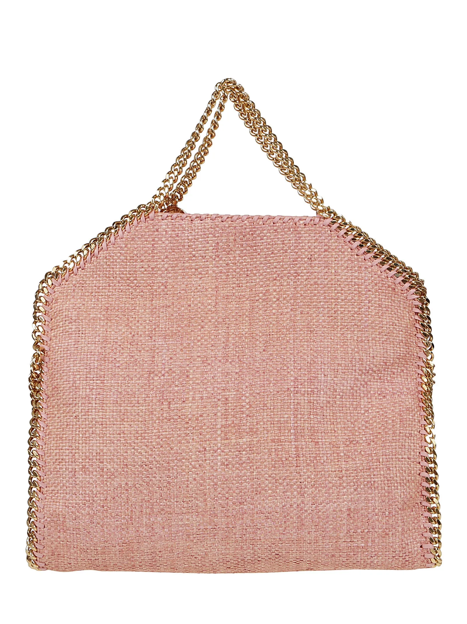 Stella McCartney Falabella Chain-Link Tote Bag