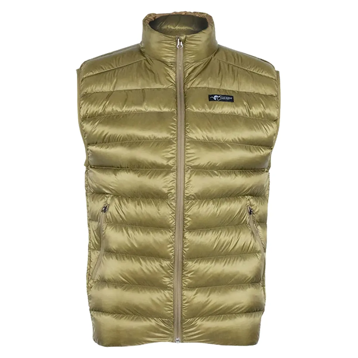 Stone Glacier Grumman Down Vest