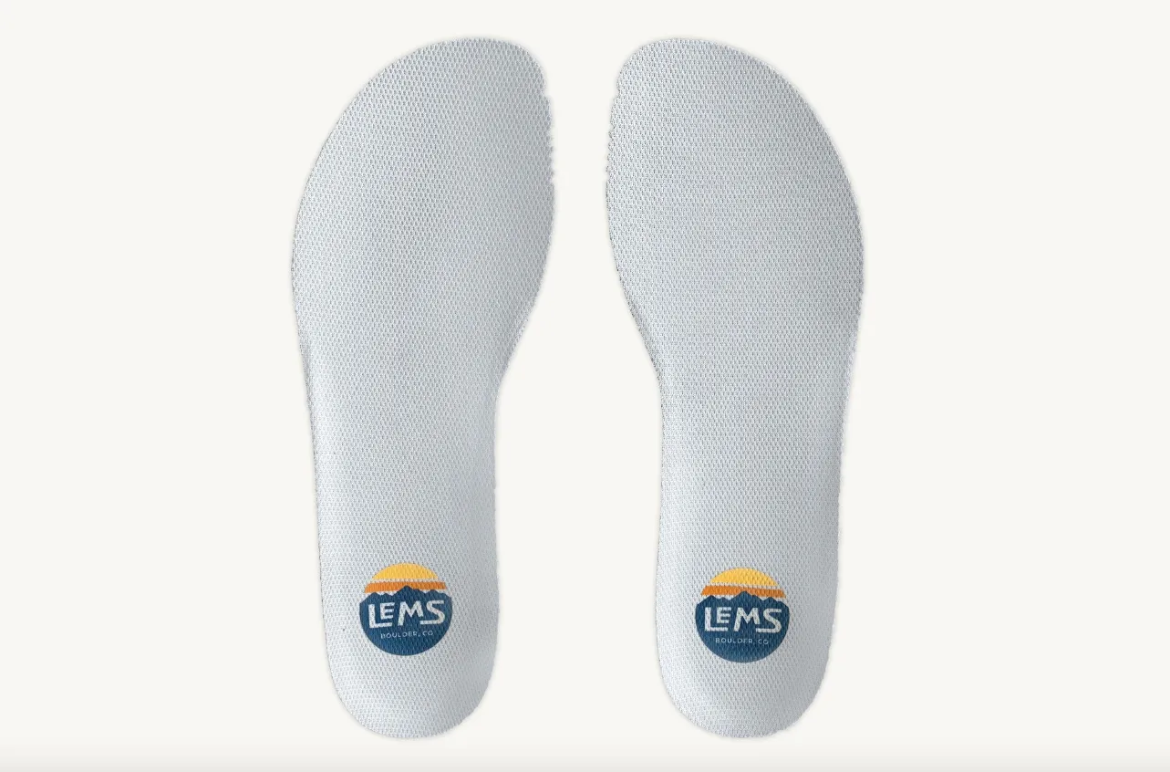 Stélka LEMS Casual Insole