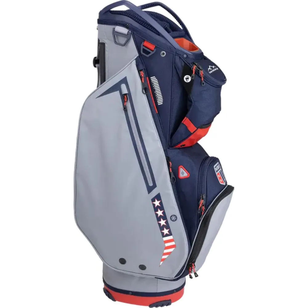 Sun Mountain Maverick Cart Golf Bag 2024