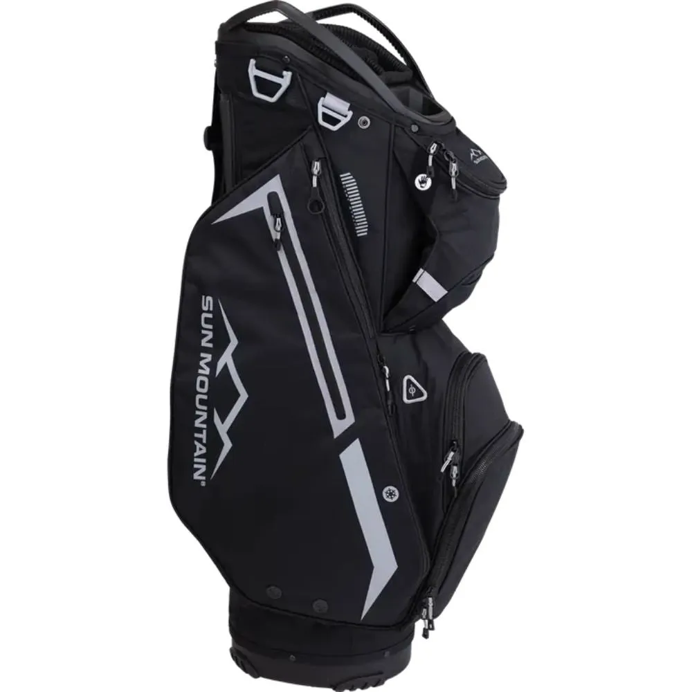 Sun Mountain Maverick Cart Golf Bag 2024